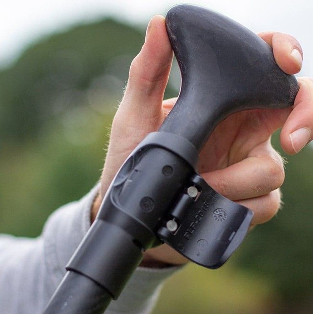 Red Paddle Carbon 50 Nylon Paddle 3-osainen sup-mela, view: 3