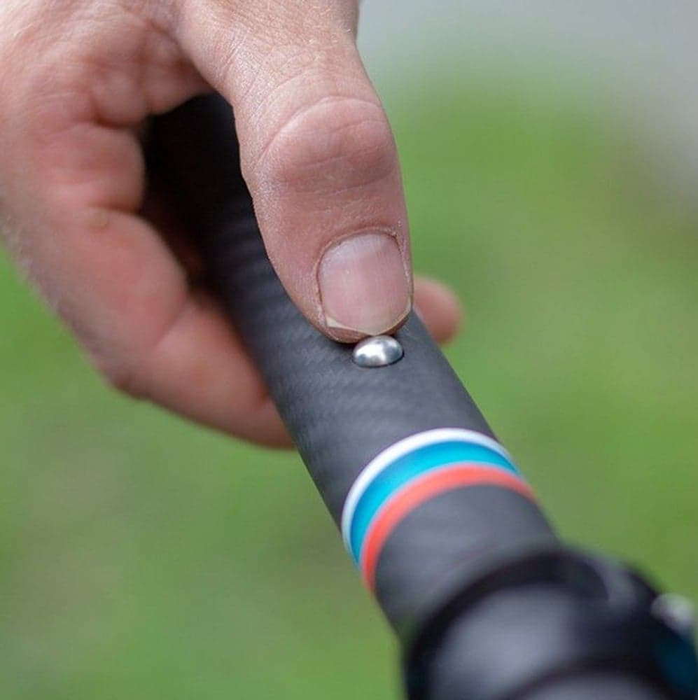 Red Paddle Carbon 50 Nylon Paddle 3-osainen sup-mela, view: 5