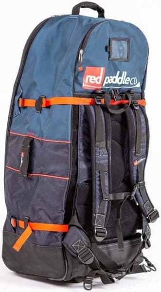 Allround 10.6 x 32 Ride MSL -lautasetti kevyelle melojalle, view: 13