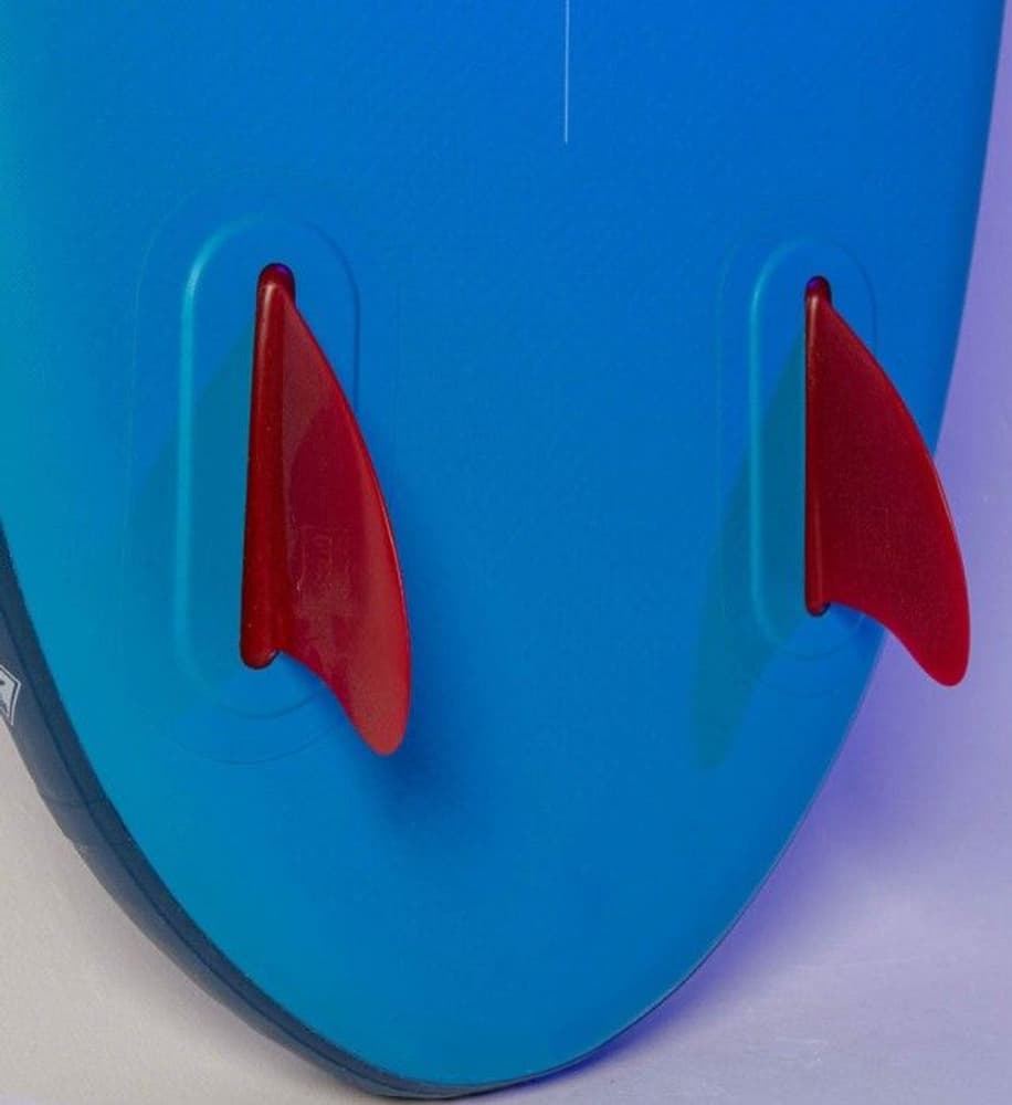 Allround 10.6 x 32 Ride MSL -lautasetti kevyelle melojalle, view: 6