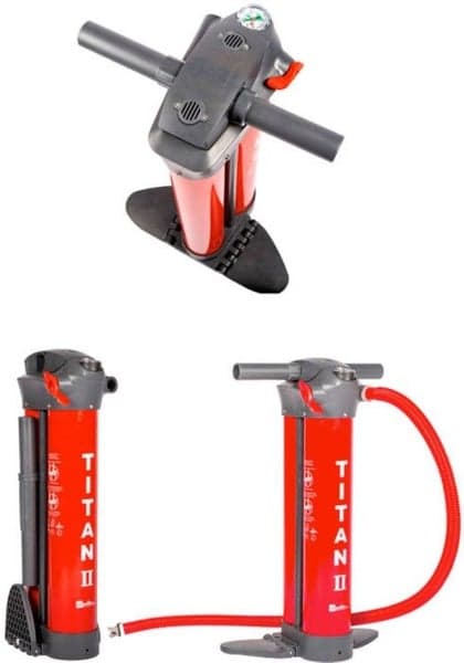 Allround 10.6 x 32 Ride MSL -lautasetti kevyelle melojalle, view: 10