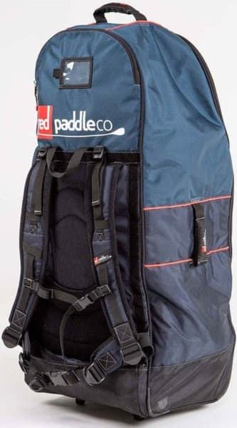 Allround 10.6 x 32 Ride MSL -lautasetti kevyelle melojalle, view: 11