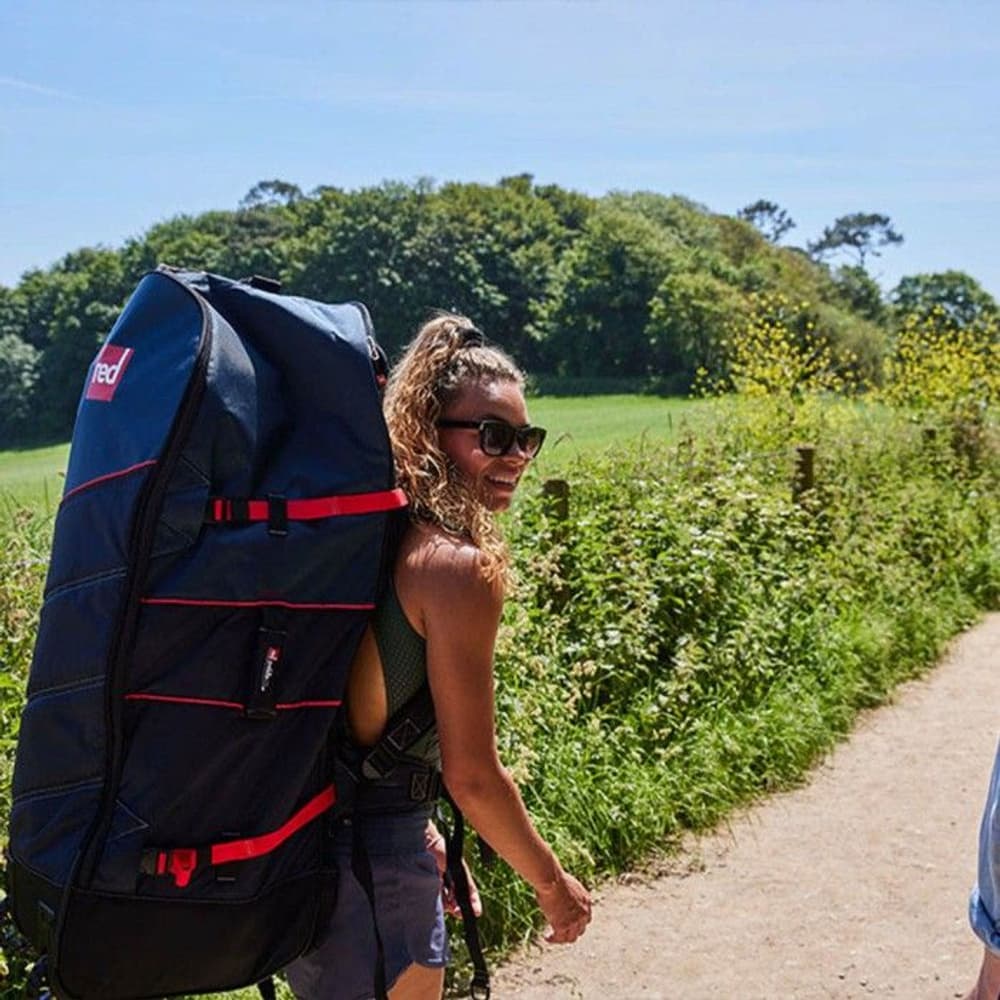 Allround 10.6 x 32 Ride MSL -lautasetti kevyelle melojalle, view: 9