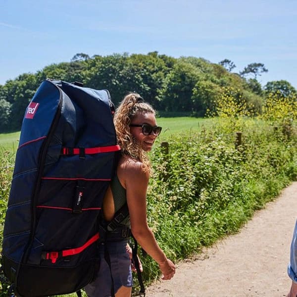 Allround 10.6 x 32 Ride MSL -lautasetti kevyelle melojalle, view: 9