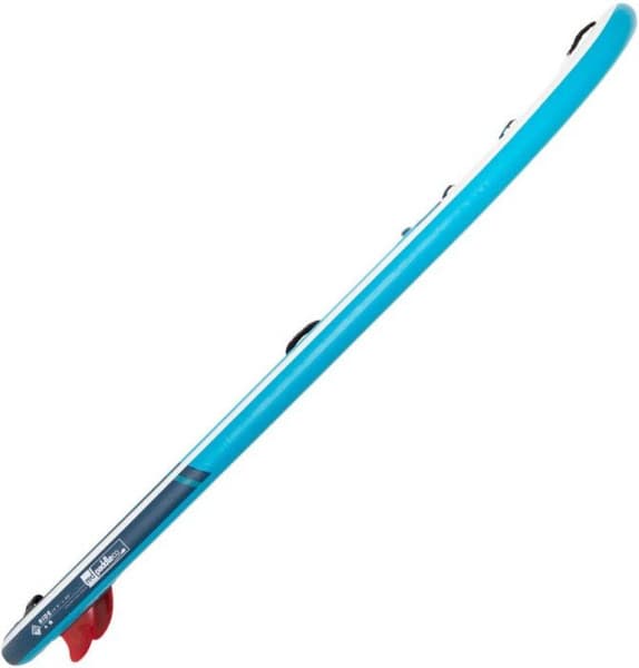 Allround 10.6 x 32 Ride MSL -lautasetti kevyelle melojalle, view: 3