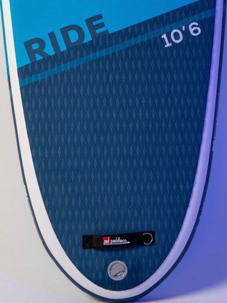 Allround 10.6 x 32 Ride MSL -lautasetti kevyelle melojalle, view: 5