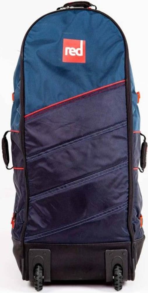 Allround 10.6 x 32 Ride MSL -lautasetti kevyelle melojalle, view: 12