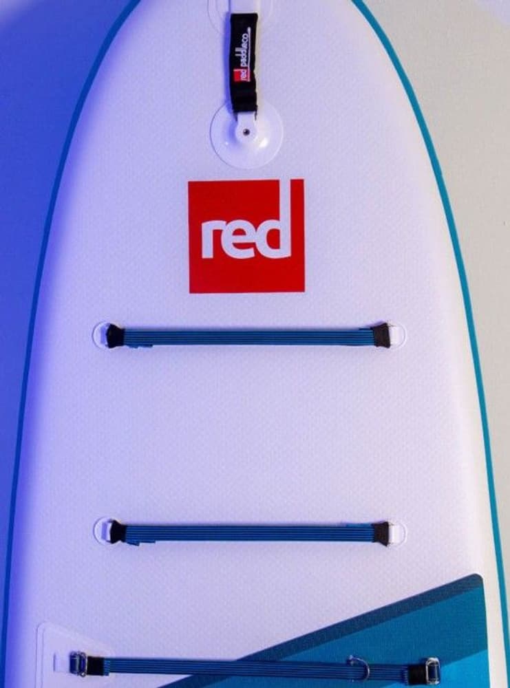 Allround 10.6 x 32 Ride MSL -lautasetti kevyelle melojalle, view: 4