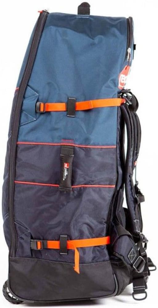 Allround 10.6 x 32 Ride MSL -lautasetti kevyelle melojalle, view: 14