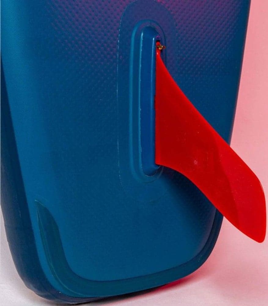 Touringpaket 11.0 x 30 Sport MSL för mindre paddlare, view: 5