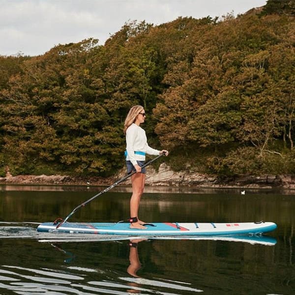 Touringpaket 11.0 x 30 Sport MSL för mindre paddlare, view: 6