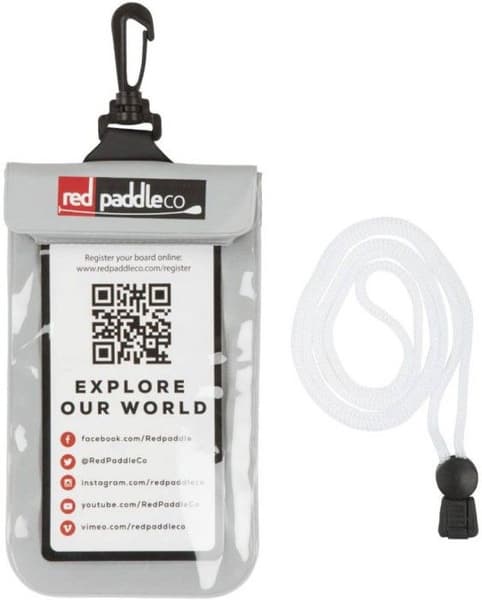 Touringpaket 11.0 x 30 Sport MSL för mindre paddlare, view: 7