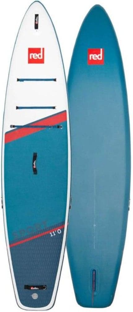 Touringpaket 11.0 x 30 Sport MSL för mindre paddlare, view: 1