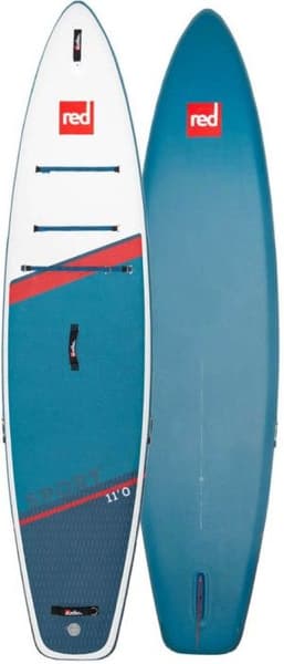 Touringpaket 11.0 x 30 Sport MSL för mindre paddlare, view: 1