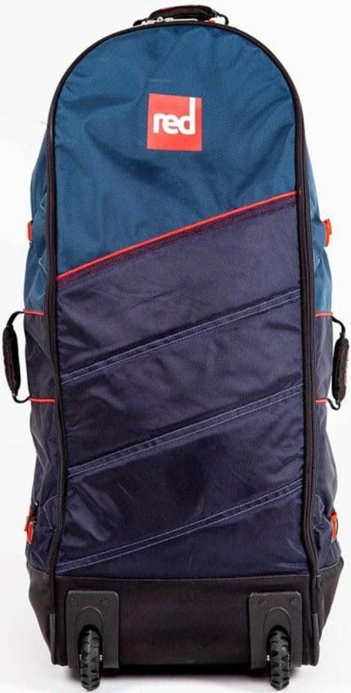 Touringpaket 11.0 x 30 Sport MSL för mindre paddlare, view: 10