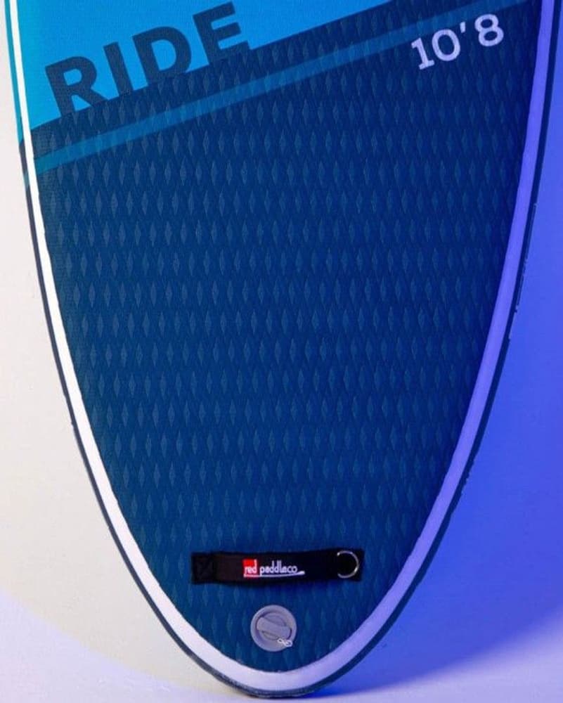 Allroundpaket 10.8 x 34 Ride MSL för större paddlare, view: 7