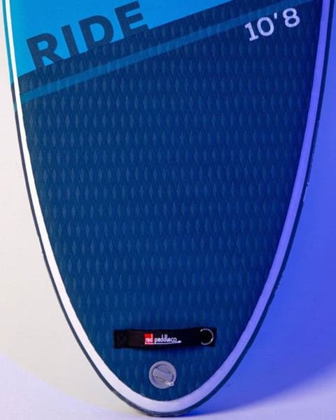 Allroundpaket 10.8 x 34 Ride MSL för större paddlare, view: 7