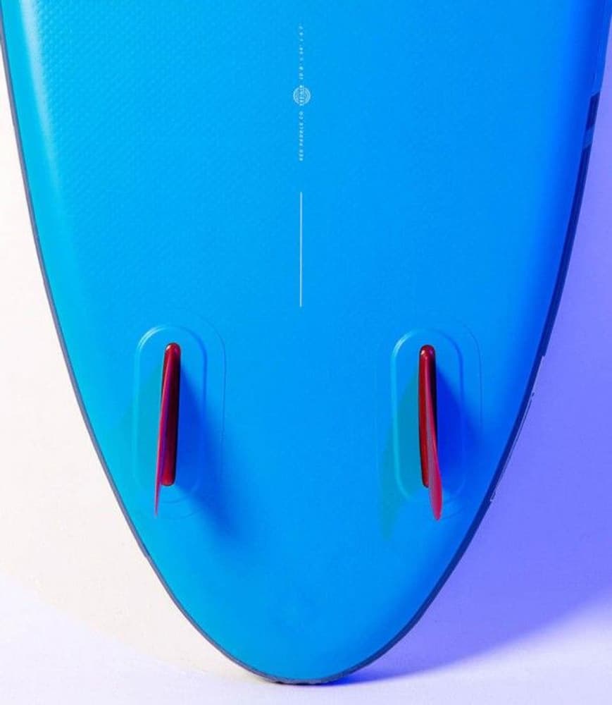 Allroundpaket 10.8 x 34 Ride MSL för större paddlare, view: 5