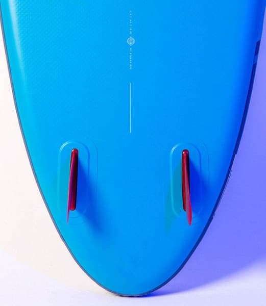 Allroundpaket 10.8 x 34 Ride MSL för större paddlare, view: 5