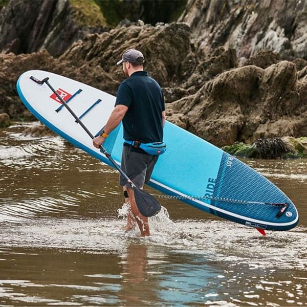 Allroundpaket 10.8 x 34 Ride MSL för större paddlare, view: 9