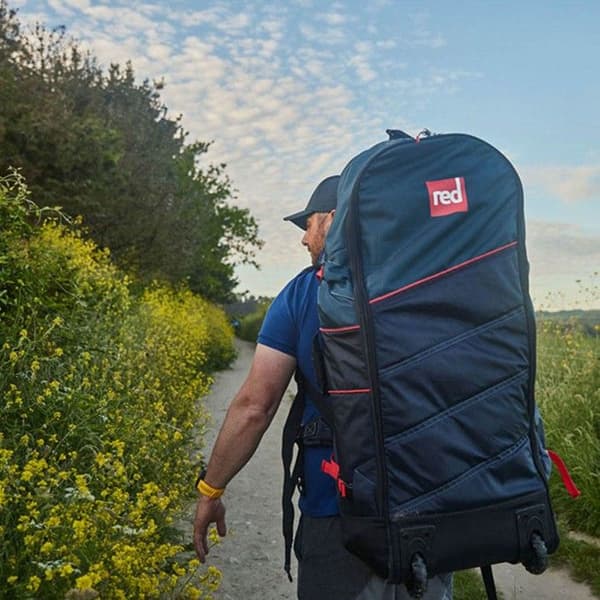 Allroundpaket 10.8 x 34 Ride MSL för större paddlare, view: 11