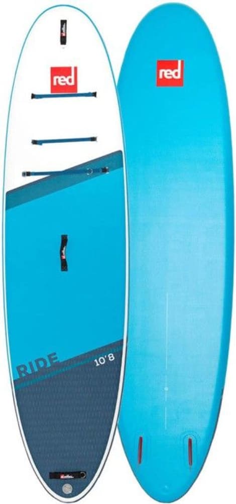 Allroundpaket 10.8 x 34 Ride MSL för större paddlare, view: 2