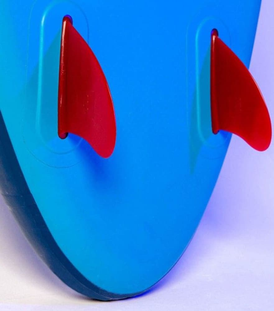 Allroundpaket 10.8 x 34 Ride MSL för större paddlare, view: 6