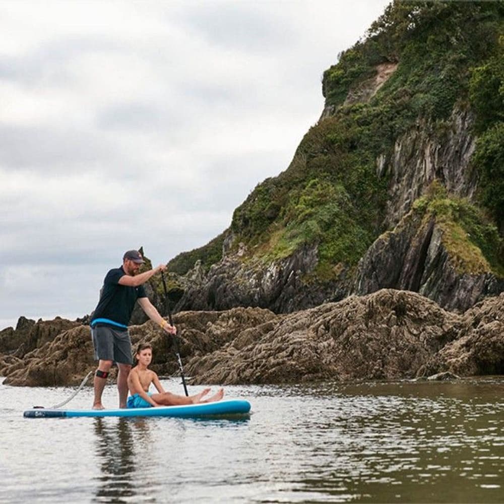 Allroundpaket 10.8 x 34 Ride MSL för större paddlare, view: 10