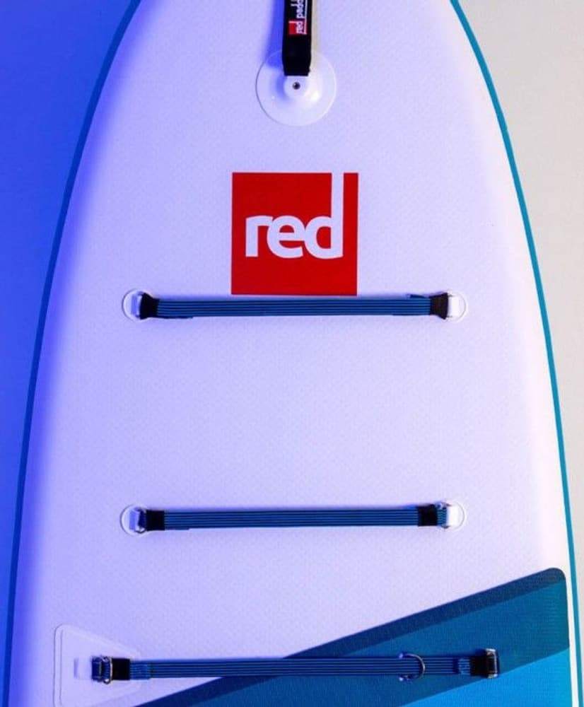 Allroundpaket 10.8 x 34 Ride MSL för större paddlare, view: 4