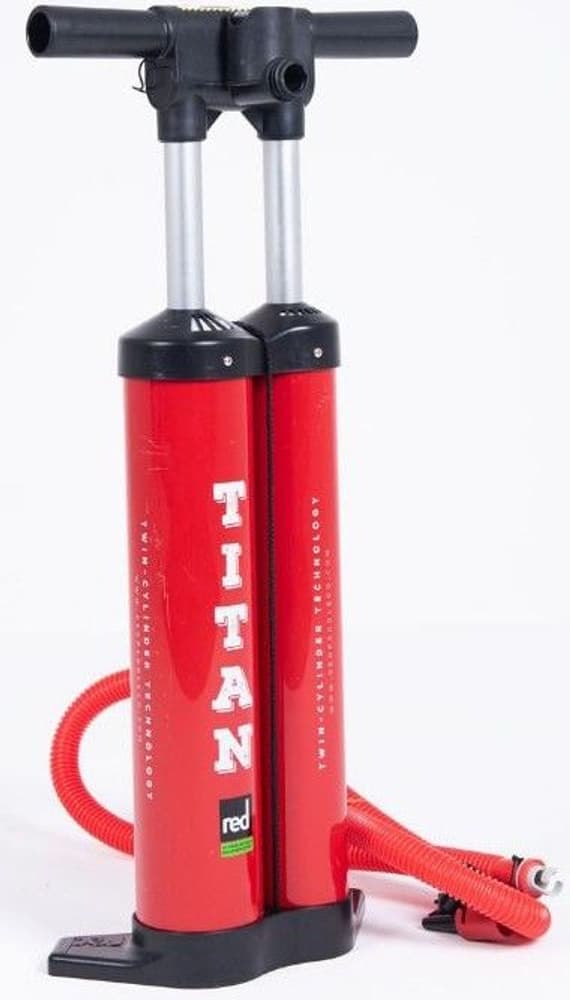 Red Paddle Touringpaket CO 11.3 x 32 Sport MSL för större paddlare, view: 6