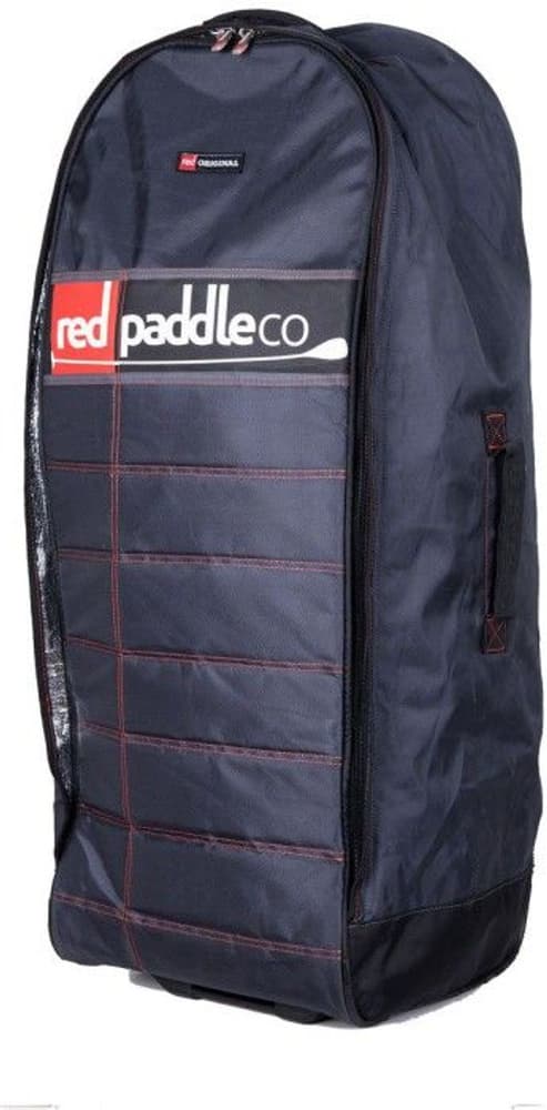 Red Paddle Touringpaket CO 11.3 x 32 Sport MSL för större paddlare, view: 5