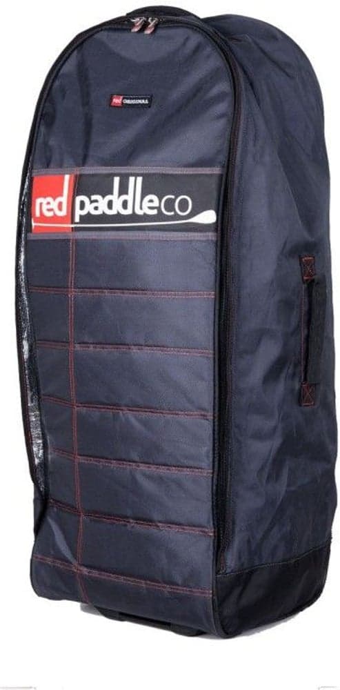Red Paddle Touringpaket CO 11.0 x 30 Sport MSL Turbräda för små till medelstora paddlare, view: 5