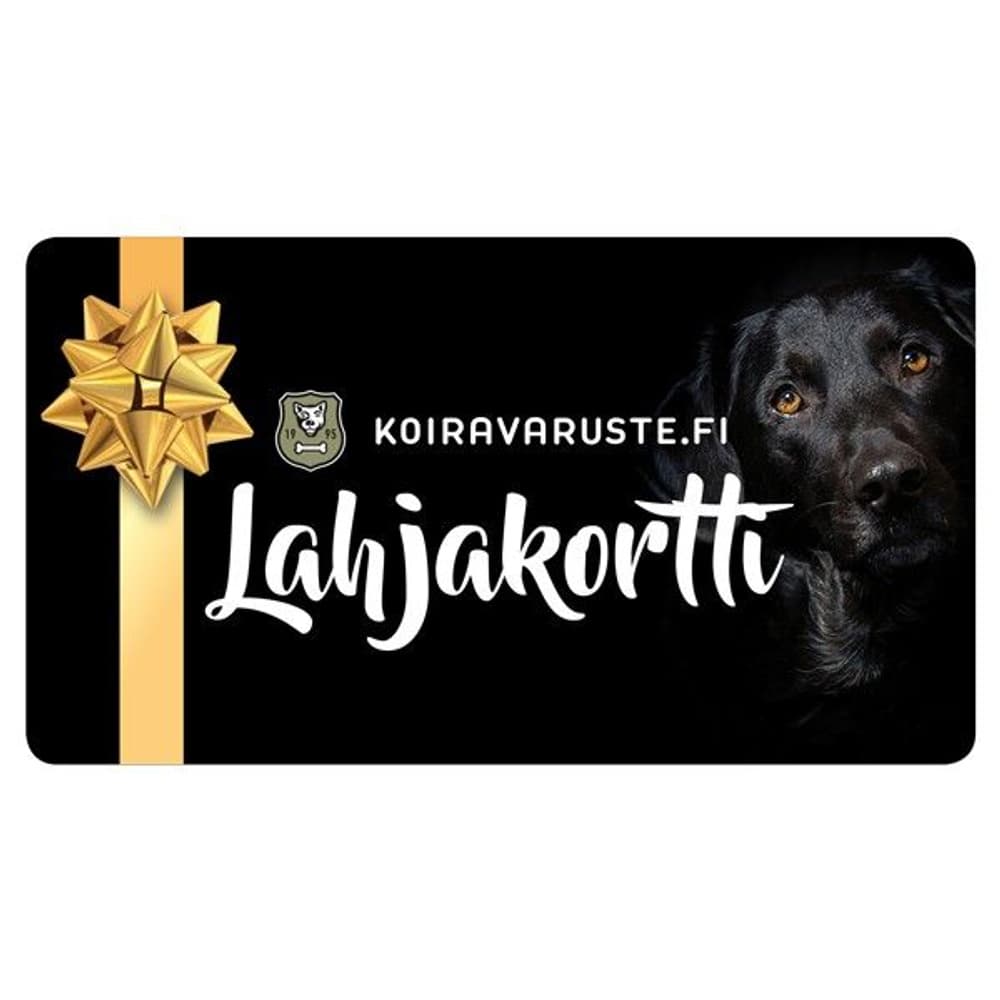 Lahjakortti, view: 1