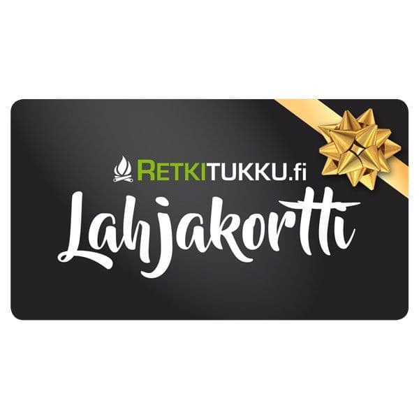 Lahjakortti, view: 0