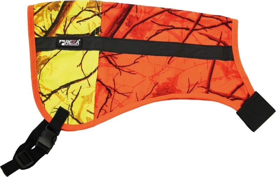 Hi Viz -Huomioliivi, view: 0