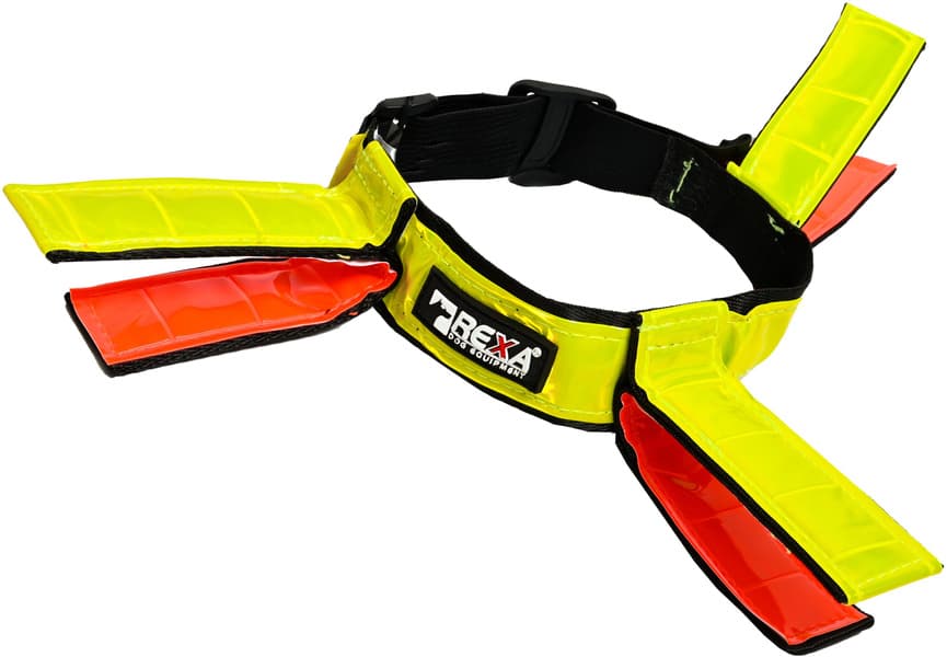 heijastinkaulapanta metsästykseen No.1 30-45cm, view: 0