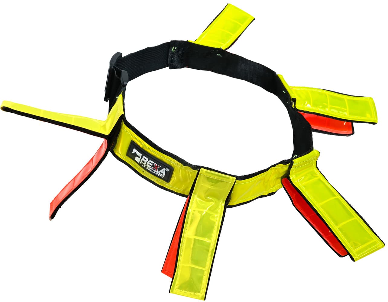 heijastinkaulapanta metsästykseen No.3 50-65cm, view: 0