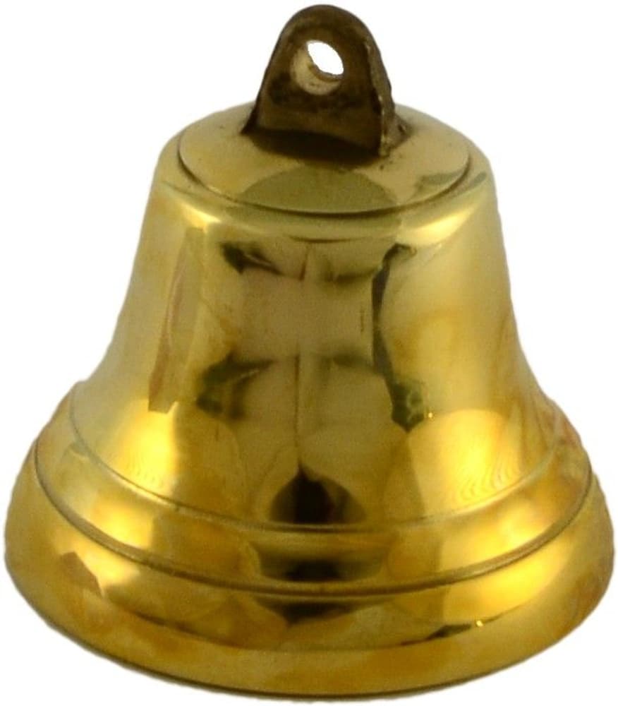 Stabilotherm-kulkunen koiralle, messinki, view: 0