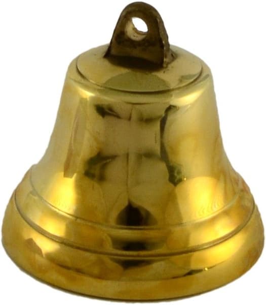 Stabilotherm-kulkunen koiralle, messinki, view: 0