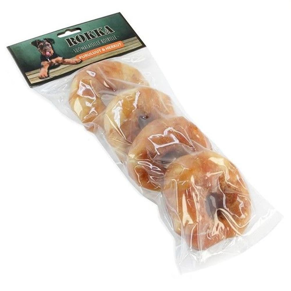 -kanadonitsi, 10 cm, 4 kpl, view: 0