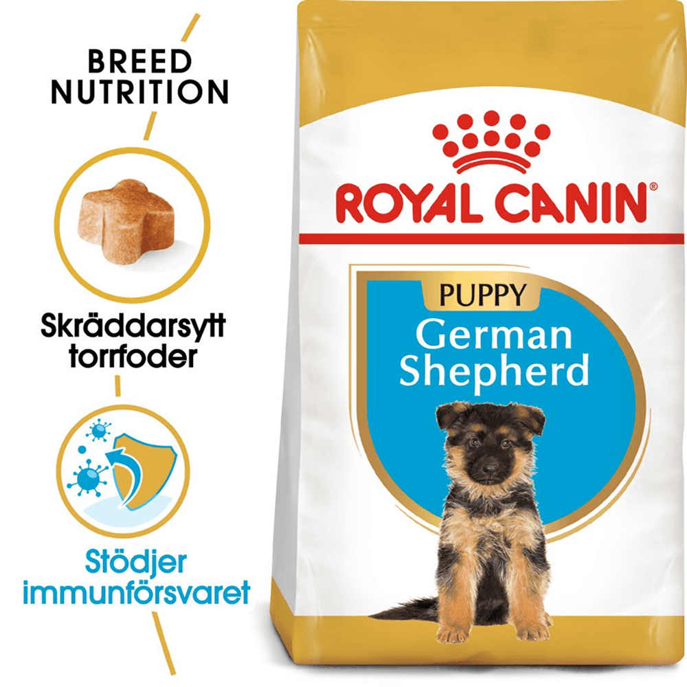 German Shepherd Puppy 12 kg, view: 0
