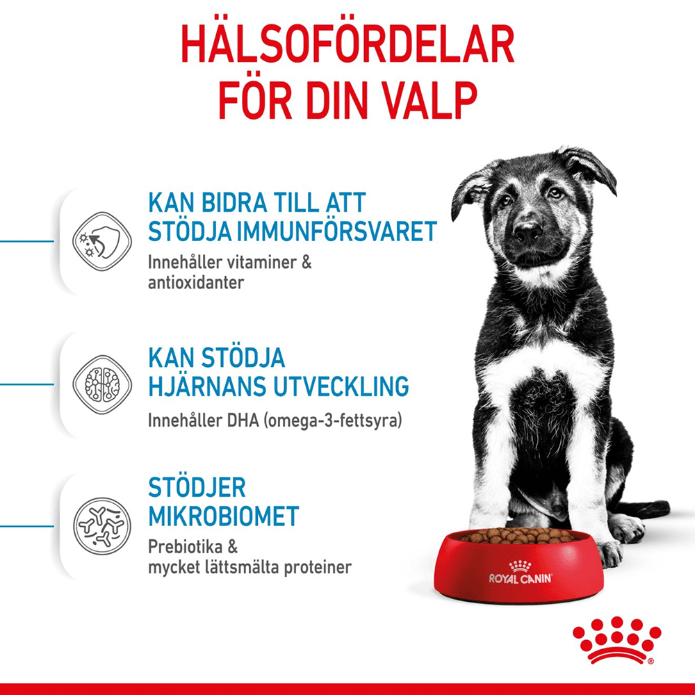 Maxi Puppy / Junior 15kg, view: 4