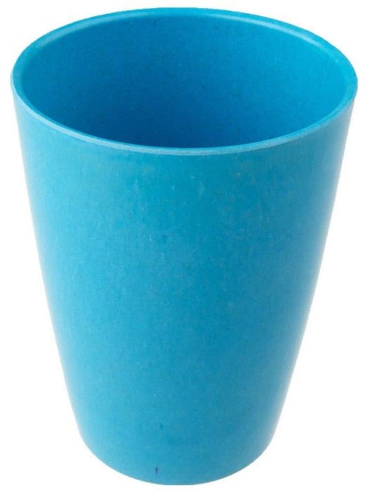Bamboo Panda Cup Blue, view: 0