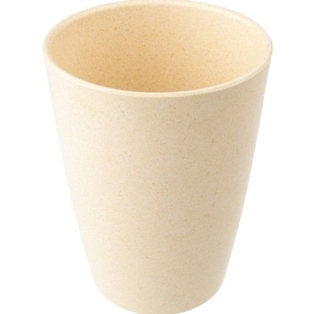 Bamboo Panda Cup Natural, view: 0