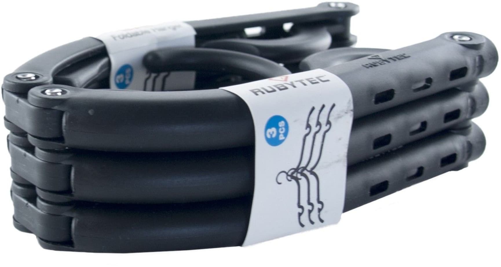 Taittuva Matkahenkari 3-pack, view: 3