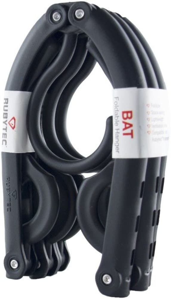 Taittuva Matkahenkari 3-pack, view: 2