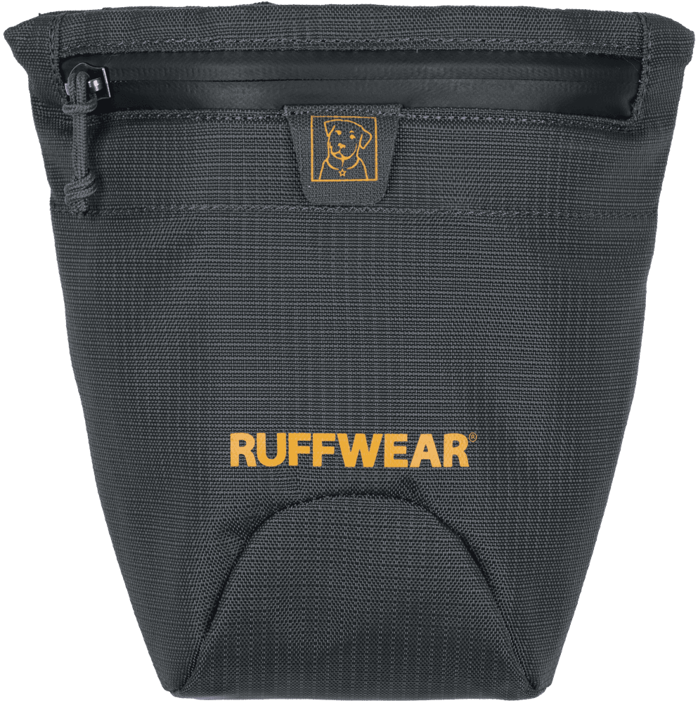 Pack Out Bag vyötärölaukku, tummanharmaa, view: 0