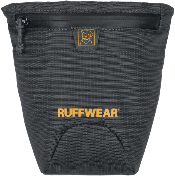 Pack Out Bag vyötärölaukku, tummanharmaa, view: 0