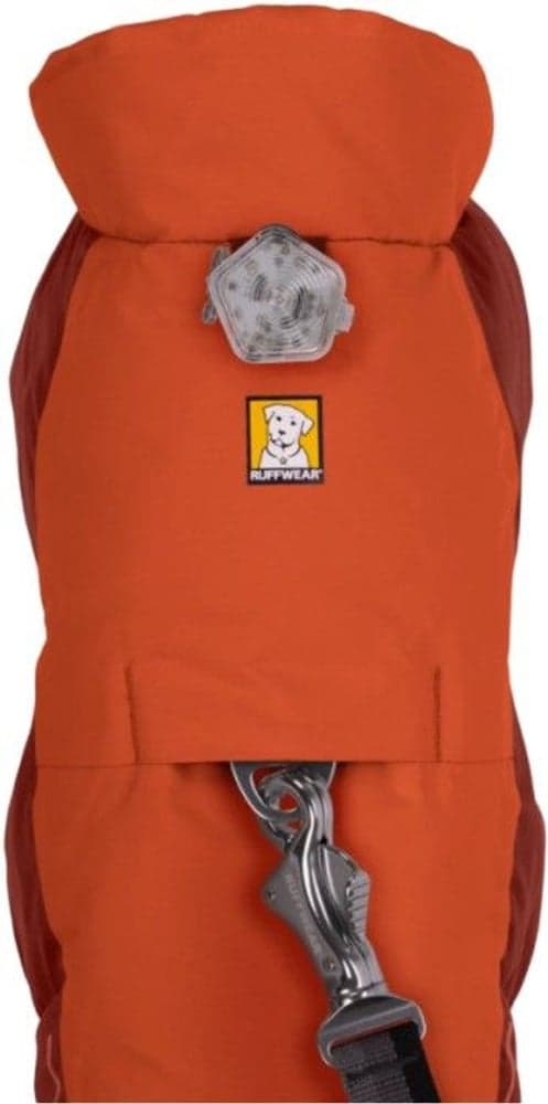 Vert koiran talvitakki, Canyonlands Orange, view: 1