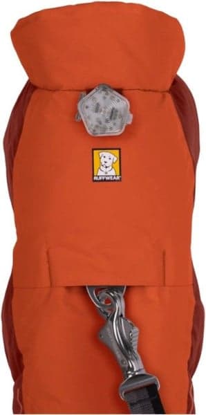 Vert koiran talvitakki, Canyonlands Orange, view: 1